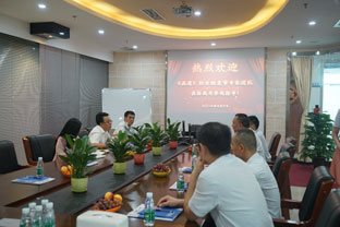 萬(wàn)達(dá)業(yè)磁選設(shè)備經(jīng)過(guò)層層審核，最終入選發(fā)現(xiàn)之旅《品質(zhì)》欄目