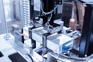 新能源汽車產業(yè)崛起，磁選設備電池材料除鐵助力電池行業(yè)發(fā)展