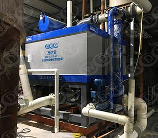 磁選機(jī)廠家分享磁選機(jī)為什么會(huì)退磁？