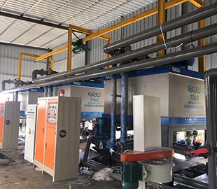 磁選機(jī)設(shè)備的常規(guī)檢修維護(hù)都有哪些內(nèi)容？