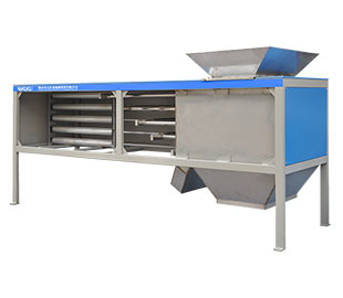 永磁除鐵器都不需要用電嗎？